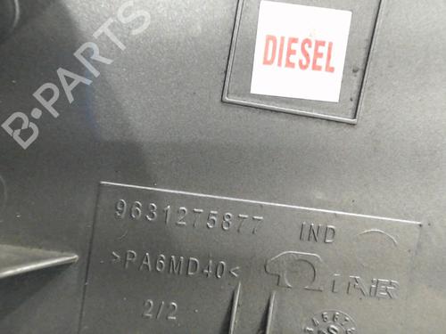 Fuel flap CITROËN XSARA PICASSO (N68) 1.6 HDi | BP28102135C131 