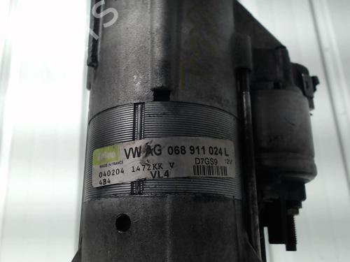 Starter AUDI A4 B6 Avant (8E5) 1.9 TDI | BP28300756M8 
