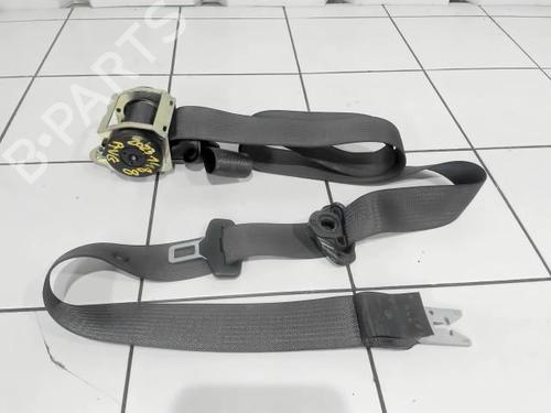 Used Front left seatbelt Front left seatbelt OPEL CORSA D (S07) 1.2 (L08, L68) (86 hp) 25631115 25631115