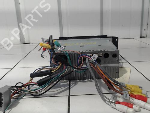 Bilradio CHRYSLER PT CRUISER (PT_) 2.2 CRD | BP29940244E6