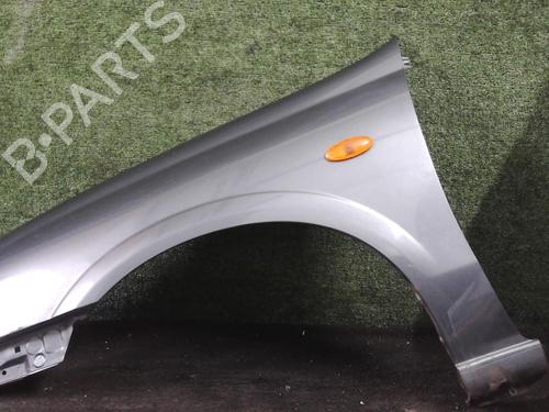 Used Left front fenders NISSAN ALMERA II Hatchback (N16) 1.5 (90 hp) 25628137