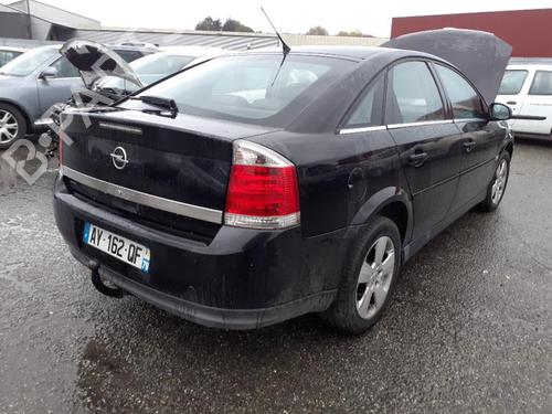 Right rear door OPEL VECTRA C GTS (Z02) 1.9 CDTI (F68) | BP25636615C5 