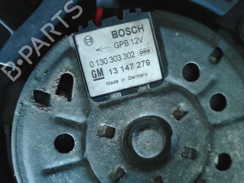 Radiator fan OPEL ASTRA H Estate (A04) 1.7 CDTI (L35) | BP25629642M35