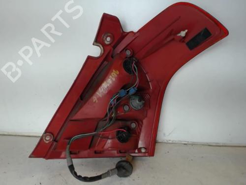 Left taillight SUZUKI SWIFT III (MZ, EZ) 1.3 (RS413, ZC11S) | BP25639950C34 - Image 2