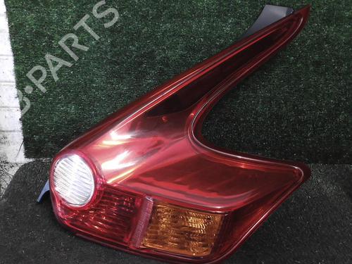 Used Right taillight NISSAN JUKE (F15) 1.5 dCi (110 hp) 25629787