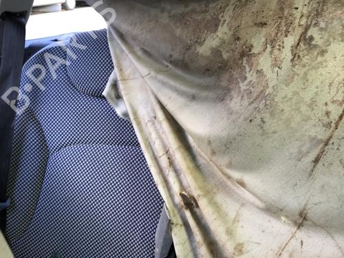 Front left seatbelt FIAT STILO Multi Wagon (192_) 1.9 JTD | BP29528513I26  - Image 22