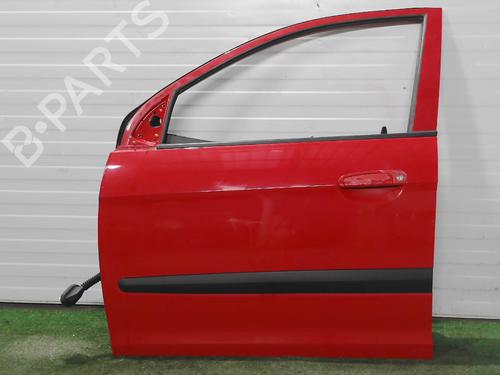 Left front door KIA PICANTO I (SA) 1.1 | BP30182448C2