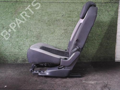 Rear seat CITROËN C4 Picasso II 1.6 BlueHDi 120 | BP25628212C17  - Image 5