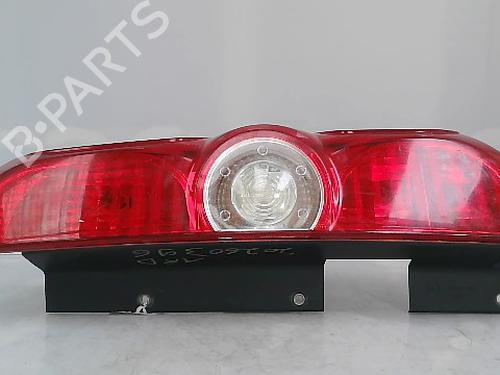 Right taillight FIAT DOBLO Cargo (263_) | BP36760825C35 - Image 4