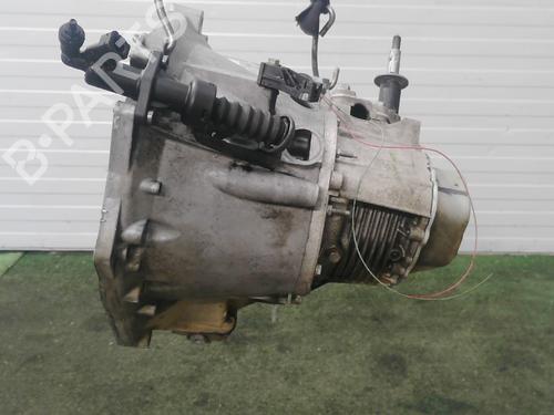 Gearbox CITROËN BERLINGO Box Body/MPV (B9)  | BP33634248M3  - Image 5