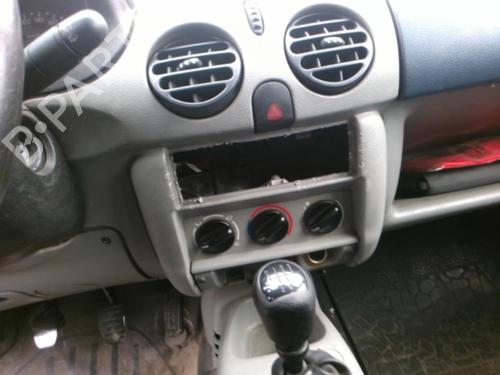 Left headlight RENAULT KANGOO Express (FC0/1_) 1.9 dTi (FC0U) | BP25632085C28 - Image 8