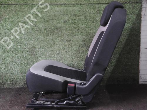 Used Rear seat Rear seat CITROËN C4 Picasso II 1.6 BlueHDi 120 (120 hp) 25628214 25628214
