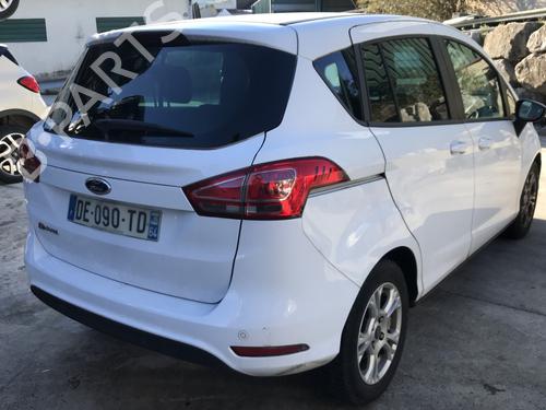 Brugte FORD B-MAX (JK) 1.0 EcoBoost 4405743