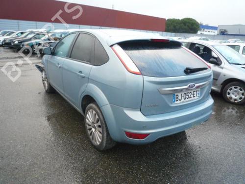 Right taillight FORD FOCUS II (DA_, HCP, DP) 1.8 TDCi | BP25646965C35 