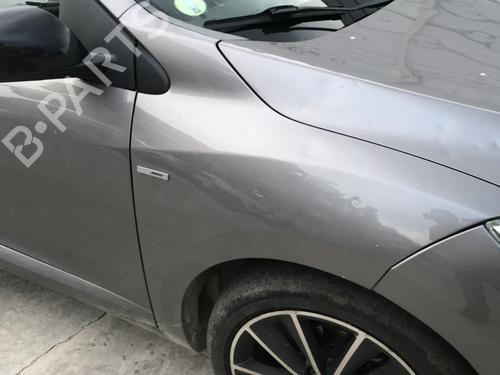 Right headlight RENAULT MEGANE III Coupe (DZ0/1_) 1.5 dCi (DZ09, DZ0D, DZ1F, DZ1G, DZ14, DZ29) | BP31920249C29 - Image 13