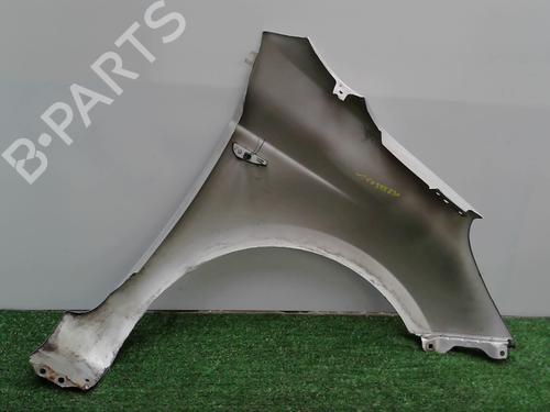 Left front fenders HYUNDAI i20 I (PB, PBT) 1.4 CRDi | BP28351456C41 