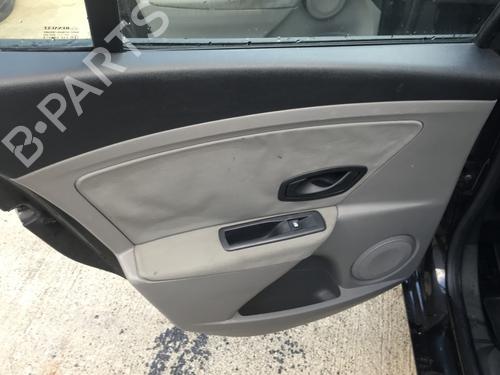 Right rear window switch RENAULT MEGANE III Hatchback (BZ0/1_, B3_) 1.5 dCi (BZ0C) | BP39096515I28  - Image 14