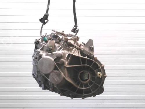 Gearbox RENAULT MEGANE II Saloon (LM0/1_) | BP37245797M3 - Image 3