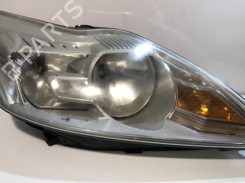 Right headlight FORD FOCUS II Turnier (DA_, FFS, DS) 1.6 TDCi | BP29598088C29 - Image 2