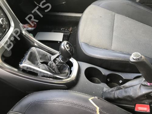 Left headlight OPEL ASTRA J (P10) 1.7 CDTI (68) | BP29371048C28 - Image 27