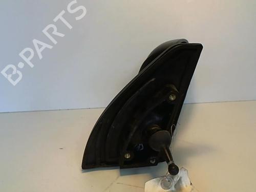 Right mirror HYUNDAI ATOS (MX)  | BP25641547C27 