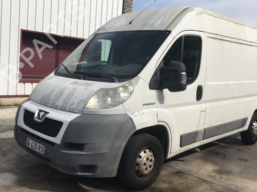 Left headlight PEUGEOT BOXER Van 2.2 HDi 100 | BP27275022C28  - Image 29