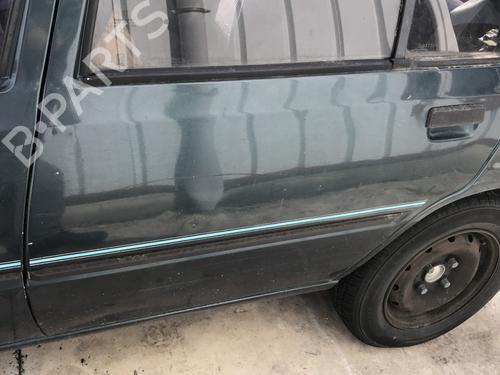 Used Parts PEUGEOT 205 II (20A/C) 1.7 Diesel 4427740