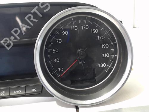 Instrument cluster PEUGEOT 508 I (8D_) 1.6 HDi | BP29501716C47 