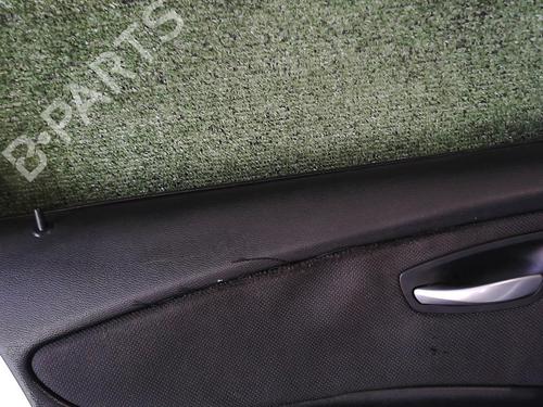 Left front door BMW 1 (E87) 116 d | BP25650123C2 