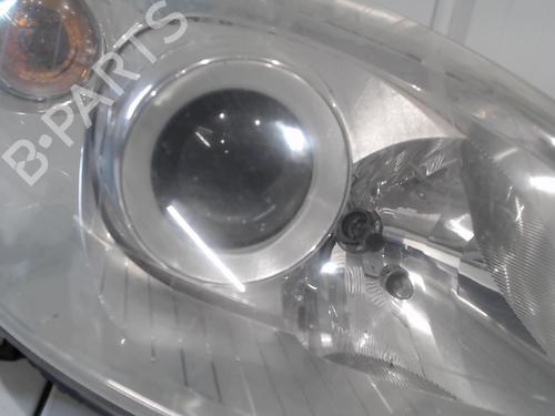 Used Right headlight Right headlight MERCEDES-BENZ B-CLASS Sports Tourer (W245) B 180 CDI (245.207) (109 hp) 27149547 27149547