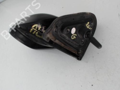 Used Left mirror NISSAN MICRA II (K11) 1.0 i 16V (54 hp) 25636994