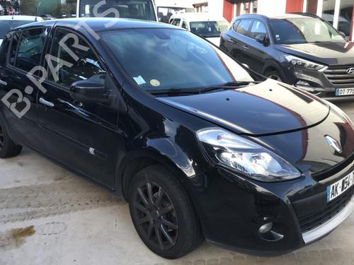 Brugte RENAULT CLIO III (BR0/1, CR0/1) 1.5 dCi (C/BR0G, C/BR1G) (68 hp) 4374833