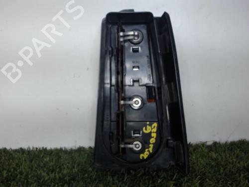 Left taillight FIAT PANDA (141_) 1000 i.e. Cat | BP25650975C34 