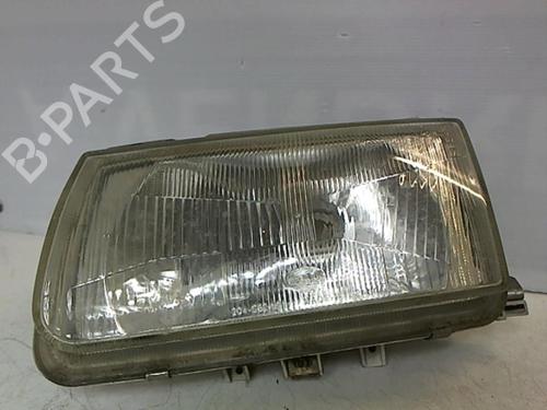 Left headlight VW POLO III (6N1) 64 1.9 D | BP25638407C28 