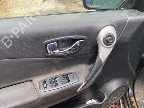 Left rear door RENAULT KOLEOS I (HY_) 2.0 dCi (HY0K) | BP25630176C4