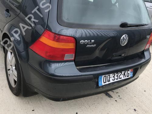 ECU airbags VW GOLF IV (1J1) 1.9 TDI | BP30181255M53 