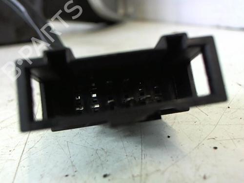 Used Right mirror Right mirror 25638203 25638203