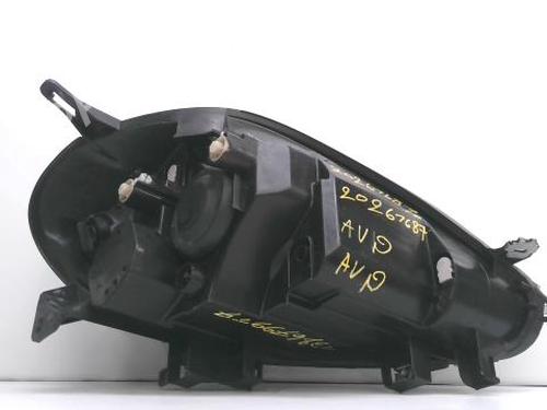 Left headlight FIAT PUNTO (199_) 1.3 D Multijet | BP39887971C28 - Image 2