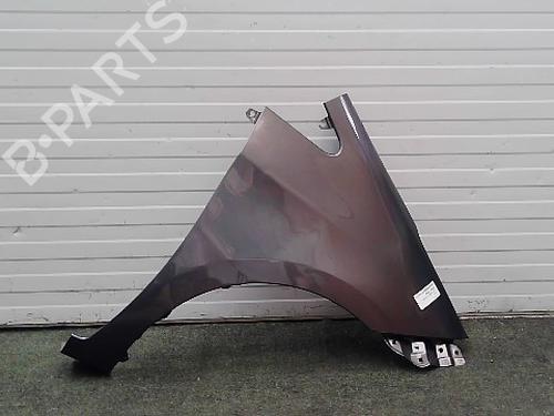Used Right front fenders Right front fenders TOYOTA VERSO S (_P12_) 1.4 D4-D (NLP121_, NLP121R) (90 hp) 34373367 34373367