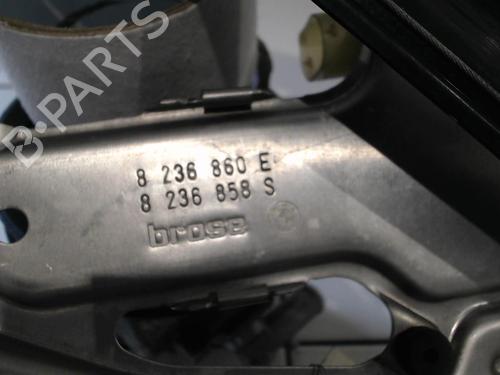 Front right window mechanism BMW 5 (E39) 520 d | BP25628193C23 - Image 3