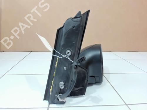 Used Right mirror SEAT ALTEA (5P1) 1.9 TDI (105 hp) 25632659