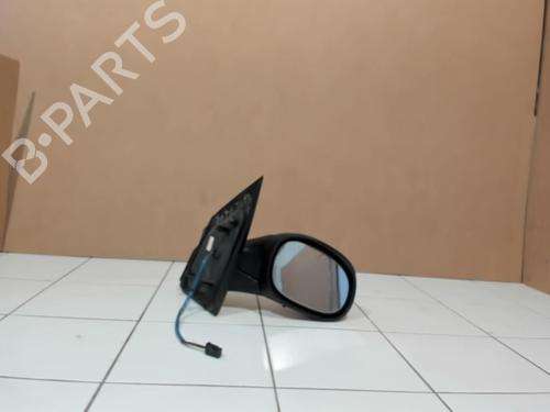 Right mirror CITROËN C2 (JM_) 1.4 | BP25629455C27 