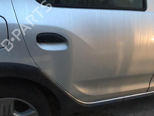 AC compressor DACIA SANDERO II 1.5 Blue dCi 95 (B8JL) | BP25648156M34  - Image 37