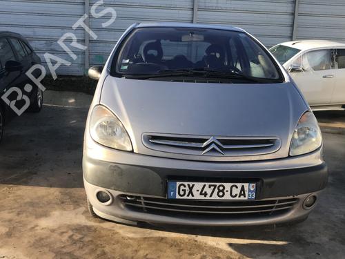 Brukte deler til CITROËN XSARA PICASSO (N68) 2.0 HDi (90 hp) 4351905