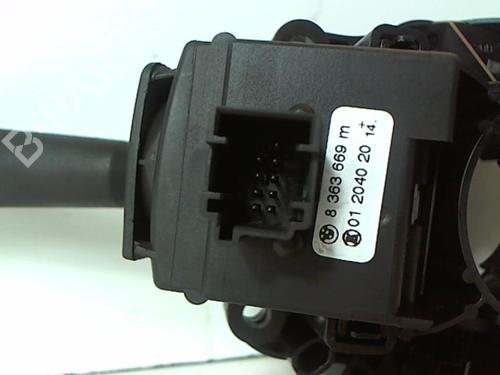 Steering column stalk BMW 3 Compact (E46) 318 td | BP25640426I23 