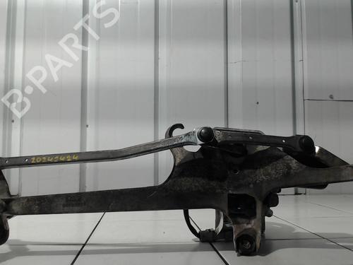 Used Front wiper motor Front wiper motor RENAULT LAGUNA I (B56_, 556_) 2.0 (109 hp) 28694867 28694867