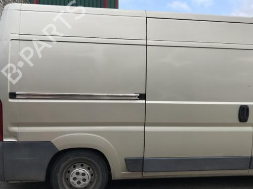 Climate control CITROËN JUMPER II Van 2.2 HDi 120 | BP25639321I5 - Image 7