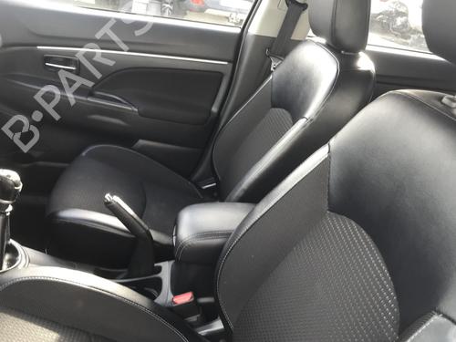 Fælk CITROËN C4 AIRCROSS 1.8 HDi 150 AWC | BP33828451C45 - Image 46