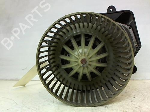 Used Heater blower motor Heater blower motor AUDI A4 B5 Avant (8D5) S4 quattro (265 hp) 25633422 25633422