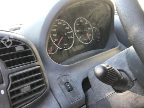 Left front driveshaft CITROËN JUMPER I Van (244) 2.2 HDi | BP29298928M38  - Image 19